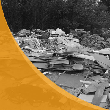 Site Clearance/Fly Tipping UK