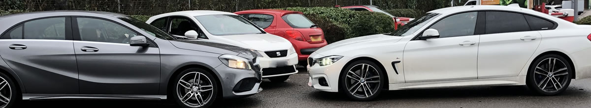Car Meets UK