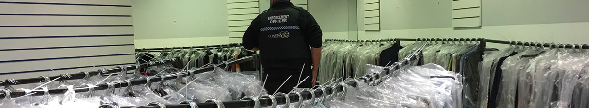 Fly Trader removal UK