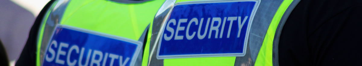Security Guarding and Dog Units UK
