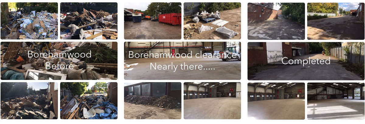 Site Clearance