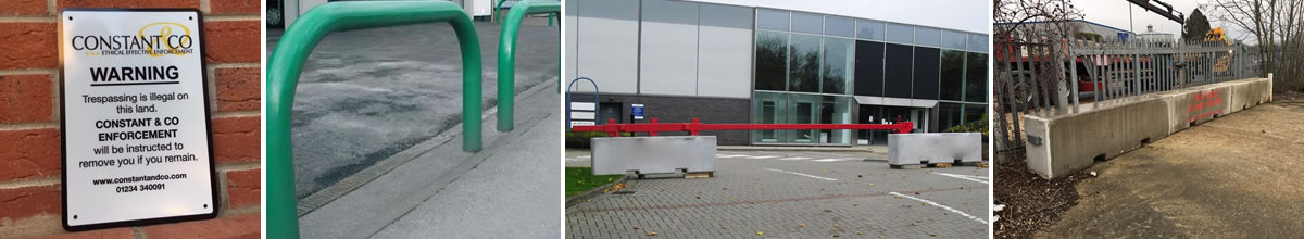 Site Security UK